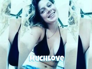 Muchlove Miss Gros Seins