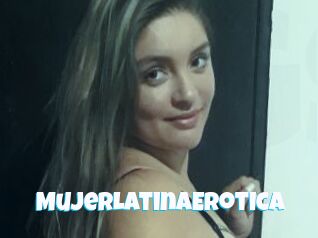 MujerLatinaErotica