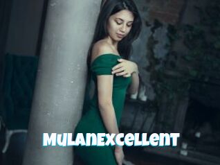 MulanExcellent
