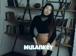 MulanKey