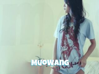 MuoWang Miss Gros Seins