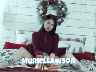 MurielLawson Miss Gros Seins
