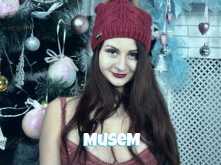MuseM