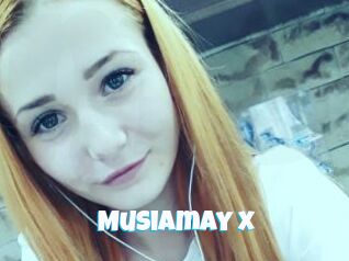 Musiamay_x Miss Gros Seins
