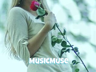 MusicMuse