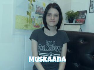 Muskaana