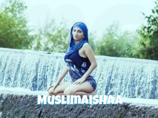 MuslimAishaa