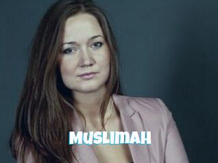 Muslimah