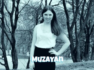 Muzayan