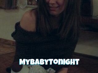 MyBabyTonight