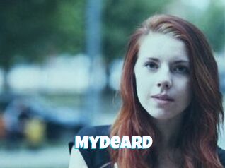 MyDearD