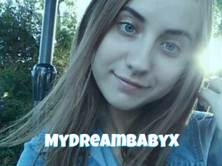 MyDreamBabyX