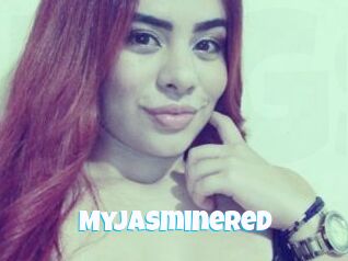 MyJasmineRed