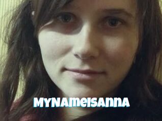 MyNameIsAnna