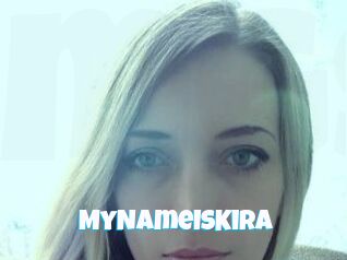 MyNameIsKira