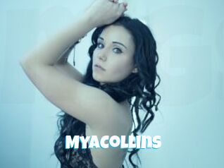 MyaCollins