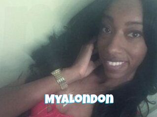 Mya_London