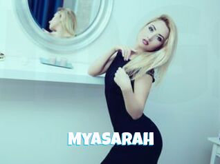 MyaSarah