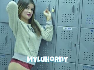 Myluhorny
