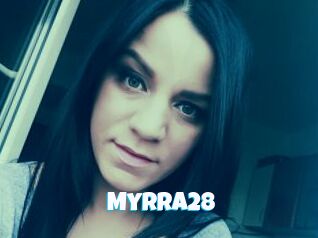 Myrra28