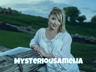 MysteriousAmelia