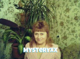 MysteryXX