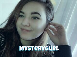 Mysterygurl