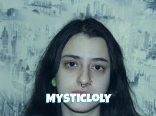 MysticLoly