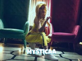 Mysticaa