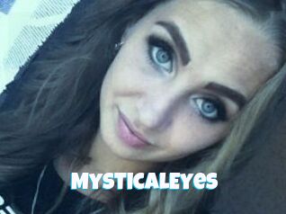 MysticalEyes