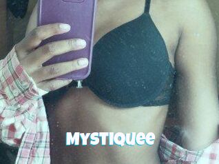 Mystiquee