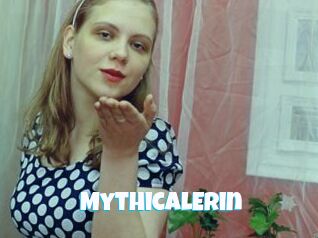 MythicalErin