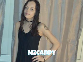MzCandy