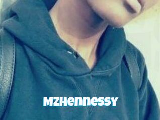 MzHennessy