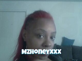 MzHoneyXXX