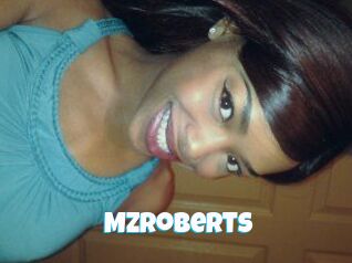 MzRoberts