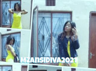 MzansiDiva2021