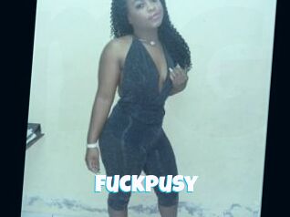 Fuckpusy