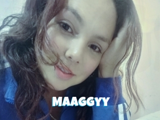 Maaggyy