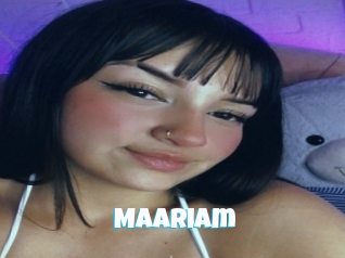 Maariam