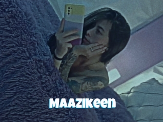 Maazikeen
