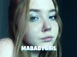 mababygirl Miss Gros Seins