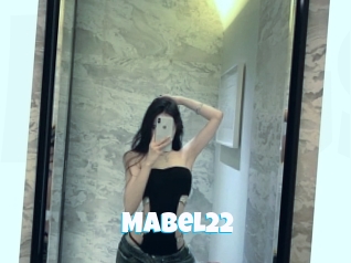 Mabel22