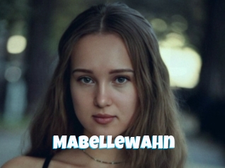 mabellewahn Miss Gros Seins