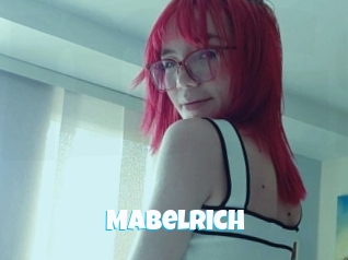 mabelrich Miss Gros Seins