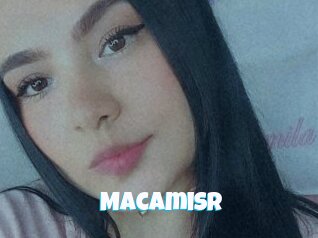 Macamisr