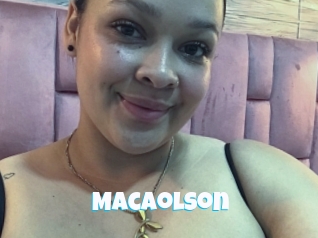 Macaolson