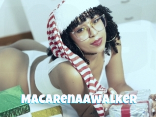 macarenaawalker Miss Gros Seins