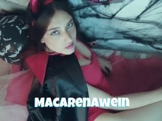 Macarenawein