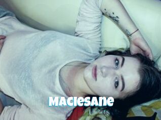 Maciesane